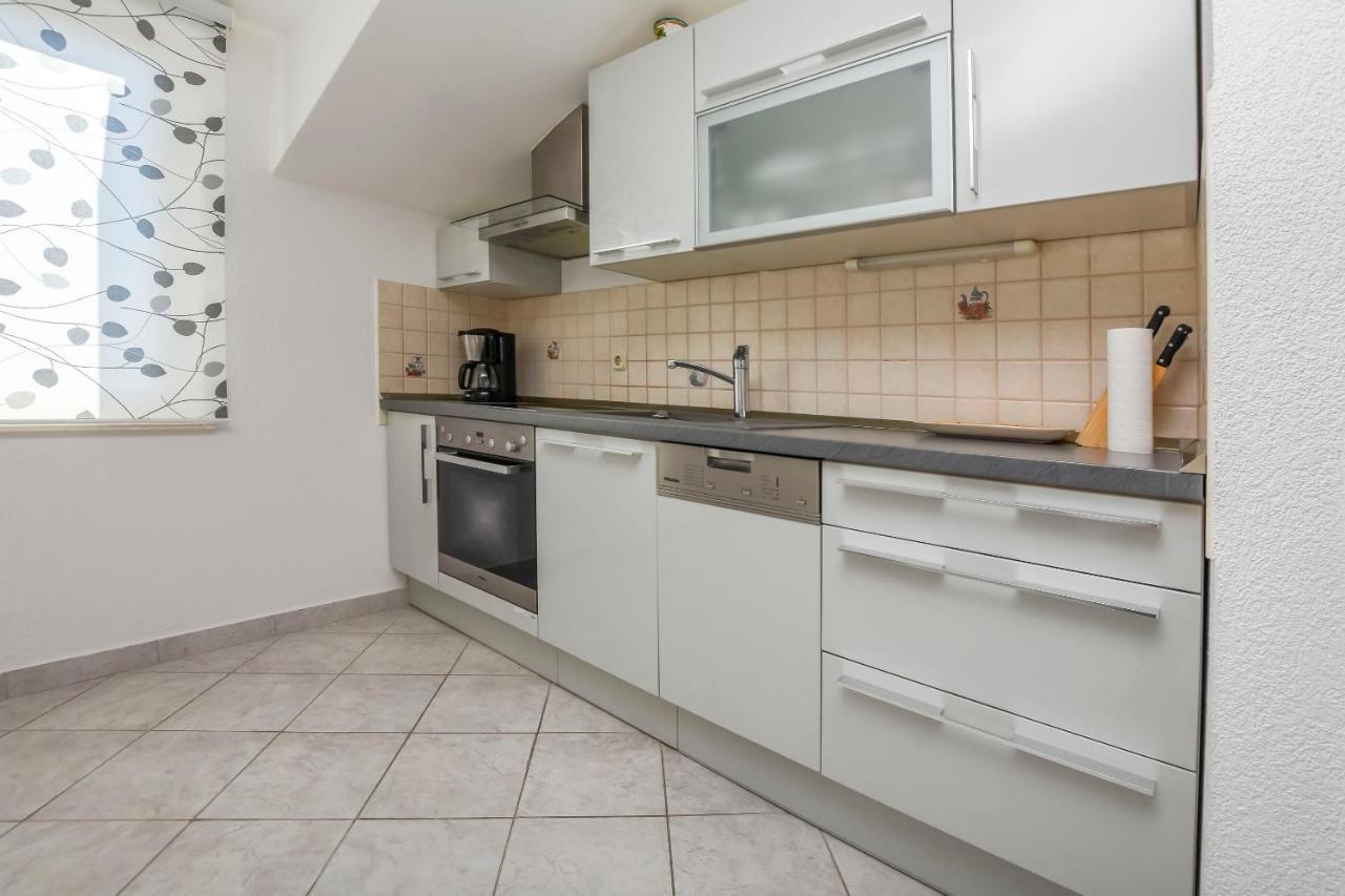 Apartment Zdravka Primošten Exterior foto
